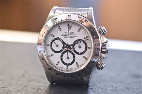 dial rolex daytona 4 scritte|rolex daytona 16520.